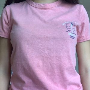 Vineyard Vines Tee